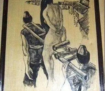 身體是一場革命:太平天國規定“女子纏足者,斬其足”! 身體是一場革命:太平天國規定“女子纏足者,斬其足”!