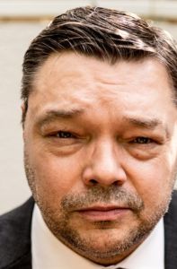 安迪&middot;比克維奇