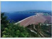 黃河小浪底水利風景區