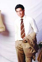 查克利&middot;彥納姆寫真