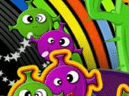 小怪蛋打地鼠 小怪蛋打地鼠