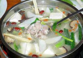 西川燉羊肉 西川燉羊肉