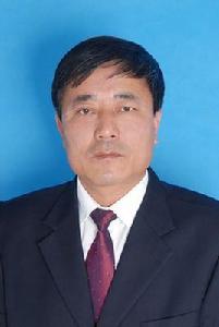 趙繼成[灤平縣政府副縣長]