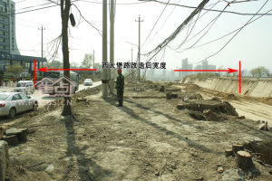 太堡莊站 太堡莊站