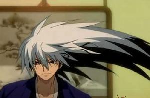 滑瓢[動漫殺戮都市100分BOSS]