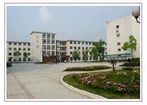 張家界航空工業職業技術學院