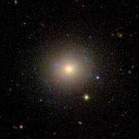 NGC 5173 SDSS 彩色圖