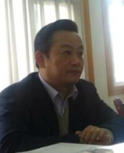 何光耀[湖北省委黨史研究室副主任]