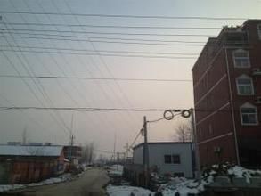 牛村村[河南省新鄉市王村鎮下轄村]