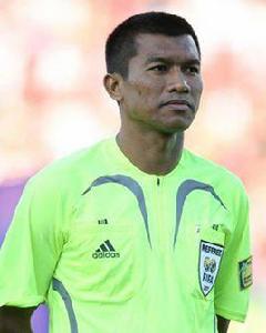 蘇布吉丁·薩勒 蘇布吉丁·薩勒