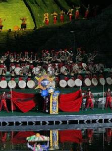 希夷之大理 希夷之大理