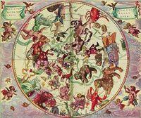 GERUVIGUS星圖 GERUVIGUS星圖