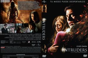 惡靈入侵[美國2012年奧勒·博內代爾執導電影]