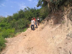 南街馬鞍山村 南街馬鞍山村