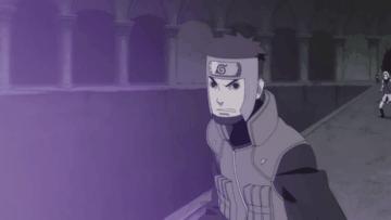 木遁[《火影忍者》中的血繼限界]