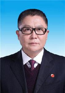 劉宏偉[河北省承德市副市長]