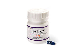 Hetlioz