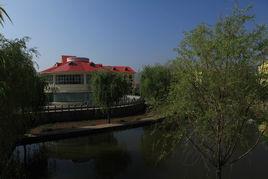 寧城熱水溫泉旅遊度假區 寧城熱水溫泉旅遊度假區