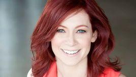 卡麗·普雷斯頓 卡麗·普雷斯頓