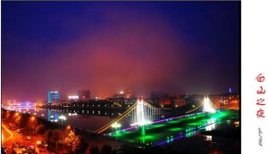 白山[吉林省白山市]