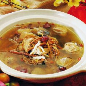 黃連進退湯 黃連進退湯