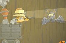 黑暗隧道大逃亡2 黑暗隧道大逃亡2