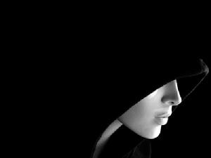 《進入黑夜的漫長旅程》