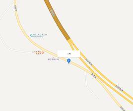 二村[雲南省昆明市沙朗鄉五華區龍慶村二村]