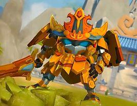 香橙酷酷龘 香橙酷酷龘