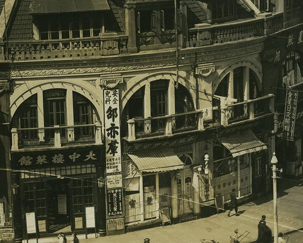 清末時期的“京城三惡少”一個賽一個傳奇,他們都是誰?