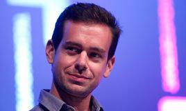 傑克·多西[Twitter公司ceo]