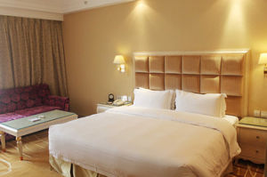 北京尚都凱悅國際酒店 北京尚都凱悅國際酒店