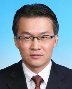 黃玉清[北京市人大常委會代表聯絡室綜合處處長]