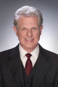 艾&middot;里斯——定位理論之父