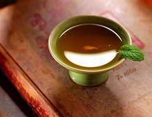 宜興陽羨茶