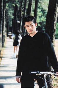 《十八歲的約定》