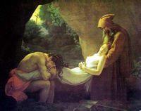 阿塔拉的葬禮 阿塔拉的葬禮