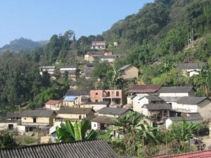 小里寨村 小里寨村