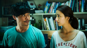 電影北京愛情故事