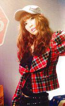 郭美美[新加坡女歌手]