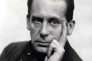 瓦爾特·格羅皮烏斯 瓦爾特·格羅皮烏斯