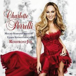 Charlotte Perrelli Charlotte Perrelli