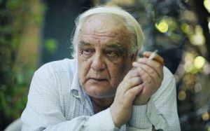 弗拉迪米爾·布科維斯基 弗拉迪米爾·布科維斯基