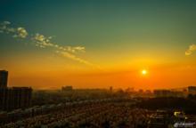 懷城鎮城市化建設