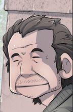 隱秘而偉大[《隱秘而偉大》漫畫]