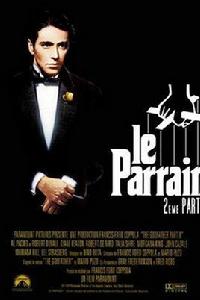 教父第二部 教父第二部