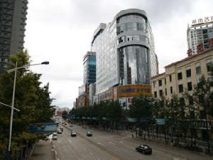 富春城市公寓 富春城市公寓