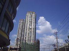 中興財富國際公寓