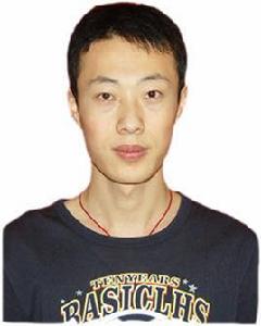 張明陽[蘇州大學法醫學副教授]