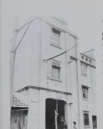 中共中央特科 中共中央特科